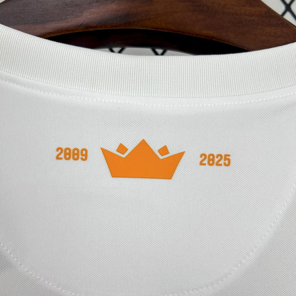 Camisa Santos Edição-Especial 25/26 - (Torcedor) Masculina