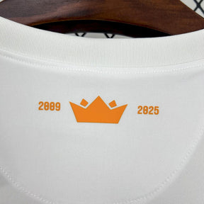 Camisa Santos Edição-Especial 25/26 - (Torcedor) Masculina