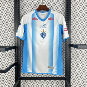 Camisa Paysandu Home 2002 - Versão (Retrô)