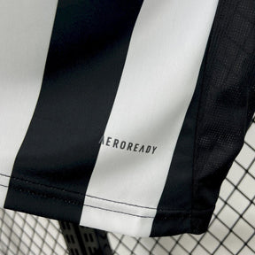 Camisa Atlético Mg Home 25/26 - Adidas (Torcedor) Masculina