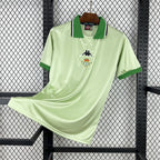 Camisa Real Betis 99/00 Away - (Retrô)