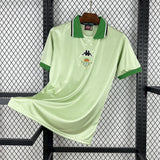 Camisa Real Betis 99/00 Away - (Retrô)
