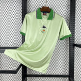 Camisa Real Betis Away 99/00 - Versão (Retrô)