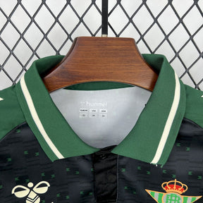 Kit Infantil Real Betis Edição-Especial 25/26