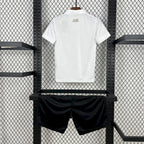 Kit Infantil Colo-Colo 2025 Centenário