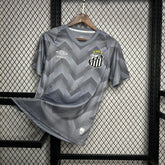 Camisa Santos Treino 24/25 - Umbro (Torcedor) Masculina