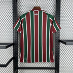 Camisa Fluminense 2025 Home - (Torcedor)
