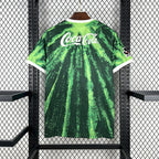 Camisa Kawasaki Frontale Home 1994 - Versão (Retrô)