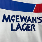 Camisa Rangers Away 1994 - Versão (Retrô)