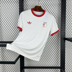 Camisa Benfica Edição De Aniversário 25/26 - (Torcedor) Masculina