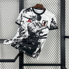 Camisa Japão 2025 Edição Especial (One Piece - Zoro) - (Torcedor)