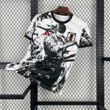 Camisa Japão 2025 Edição Especial (One Piece - Zoro) - (Torcedor)