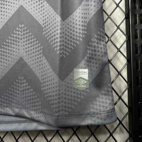 Camisa Santos Treino 24/25 - Umbro (Torcedor) Masculina