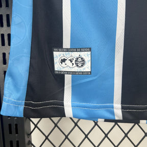 Camisa Grêmio Home 25/26 - Versão (Feminina)