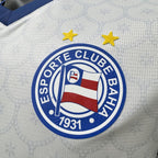 Camisa Bahia 2025 Home - (Jogador)