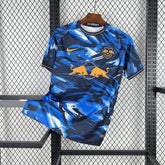 Camisa RB Leipzig Third 20/21 - Versão (Retrô)