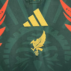 Camisa México 25/26 Edição Especial - (Torcedor)