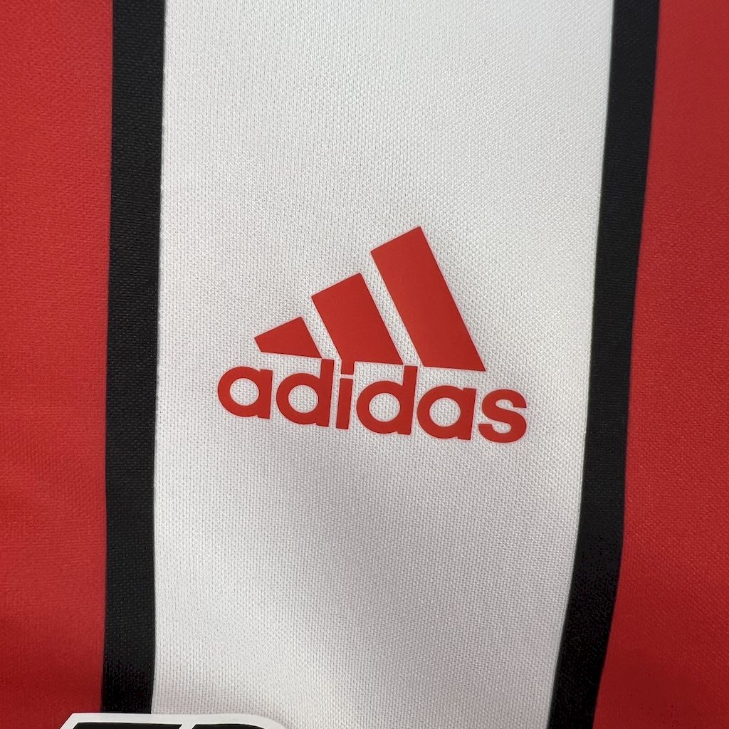 Camisa River Plate 02/03/04 Away - (Retrô)
