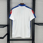 Camisa Real Zaragoza 03/04/05 Home - (Retrô)