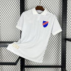Camisa Colo-Colo 2025 Centenário - (Torcedor)