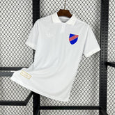 Camisa Colo-Colo Aniversário De 100 Anos 25/26 - (Torcedor) Masculina