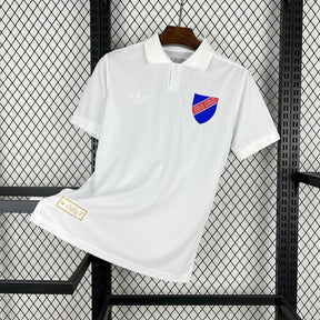 Camisa Colo-Colo Aniversário De 100 Anos 25/26 - (Torcedor) Masculina