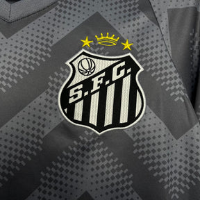 Camisa Santos Treino 24/25 - Umbro (Torcedor) Masculina