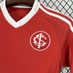 Camisa Internacional 2025 Home - (Torcedor)