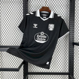 Camisa Celta de Vigo 25/26 Away Europa League - (Torcedor)