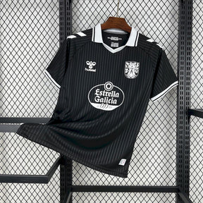 Camisa Celta De Vigo Edição-Especial 25/26 - (Torcedor) Masculina