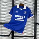 Camisa Rangers 25/26 Home - (Torcedor)