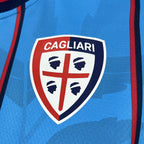 Camisa Cagliari 25/26 Third - (Torcedor)