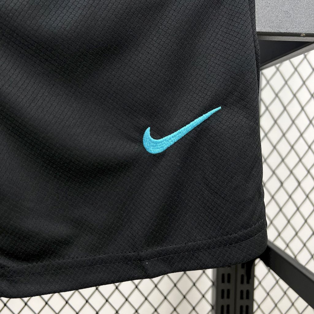 Kit Infantil Inter de Milão 25/26 Home