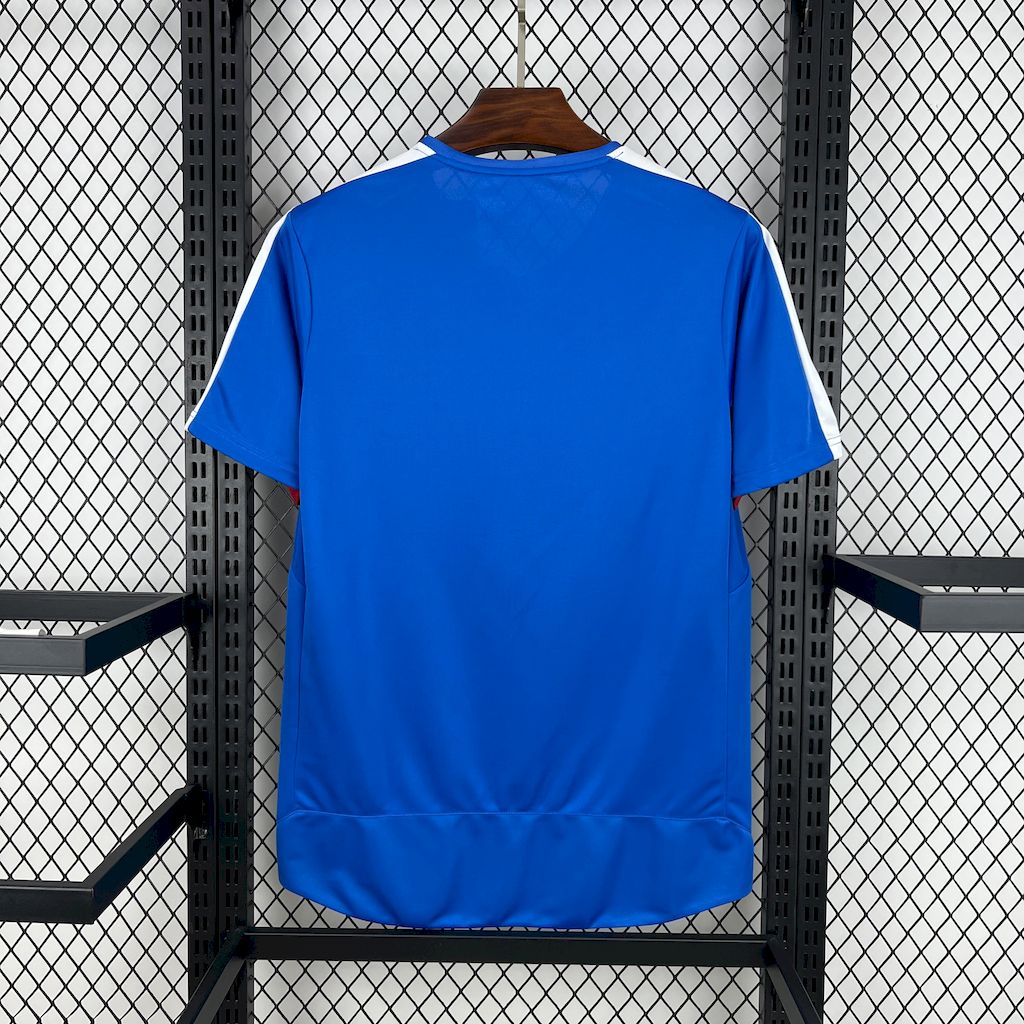 Camisa Rangers Home 15/16 - Versão (Retrô)