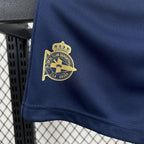 Kit Infantil Deportivo La Coruña 24/25 Aniversário 25 Anos (La Liga 99/00)