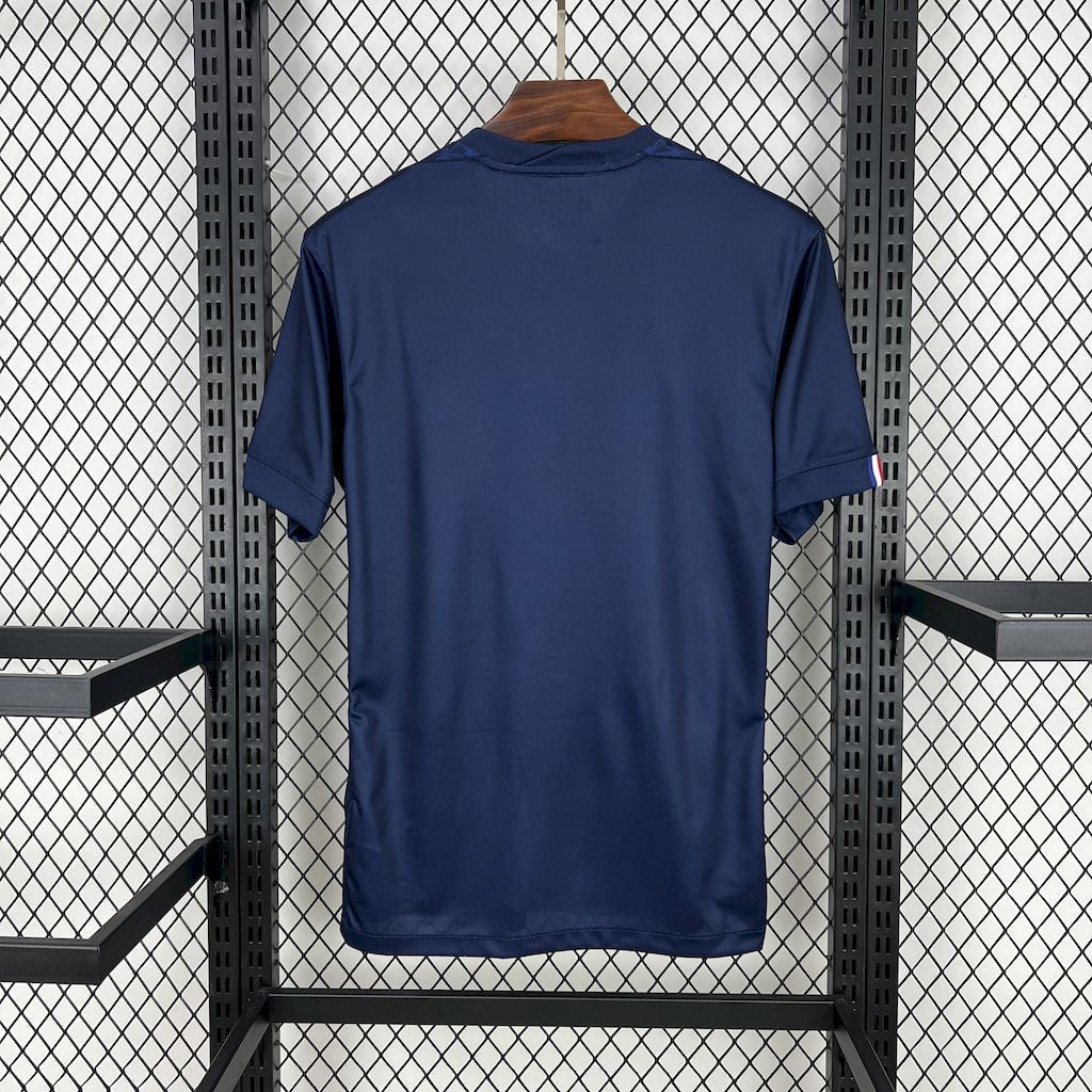 Camisa PSG 25/26 Home - (Torcedor)