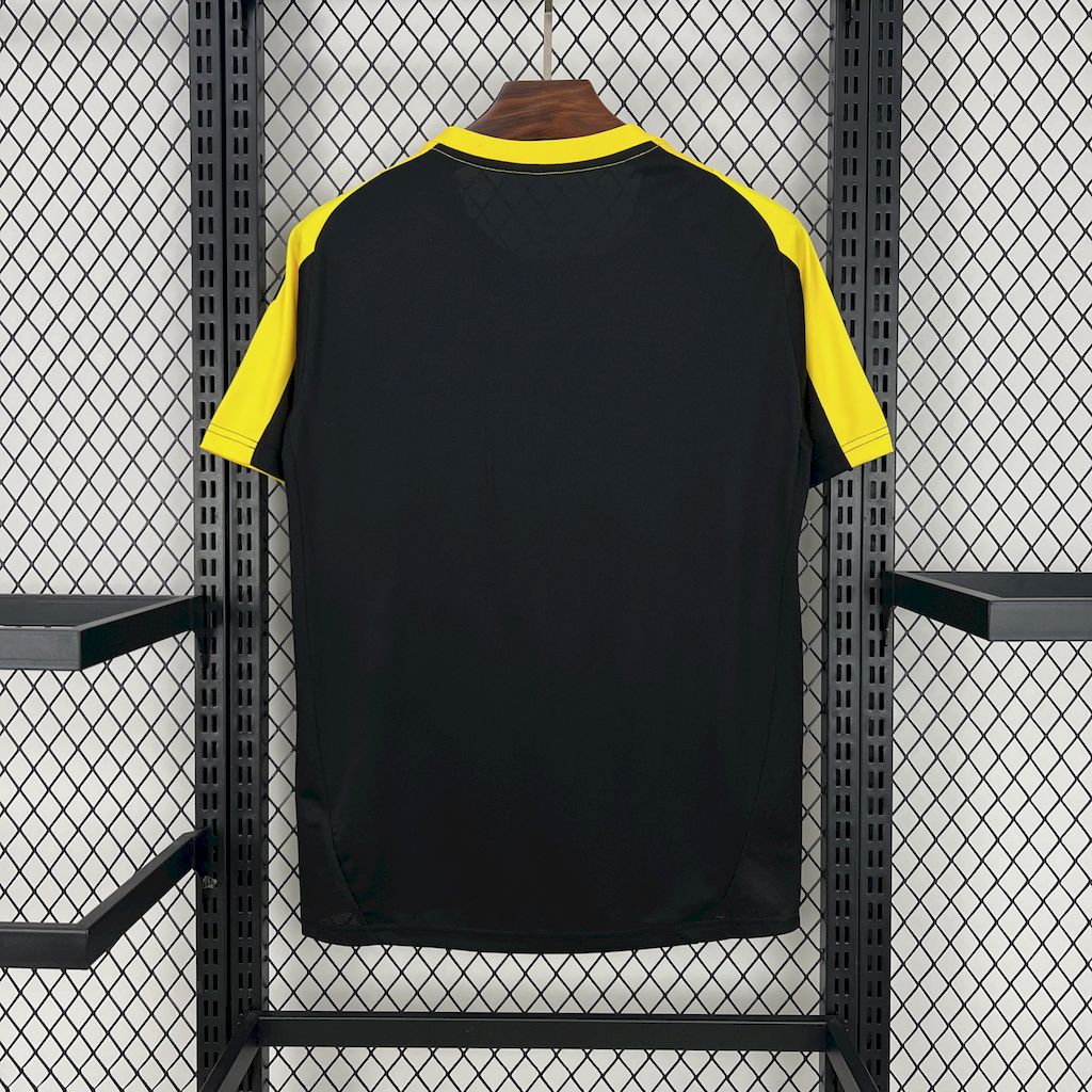 Camisa Atlético-MG 2025 Treino Home - (Torcedor)