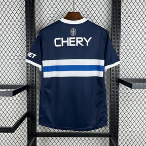 Camisa Universidad Católica Third 25/26 - (Torcedor) Masculina