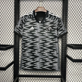 Camisa Atlético Mg Third 24/25 - Adidas (Torcedor) Masculina