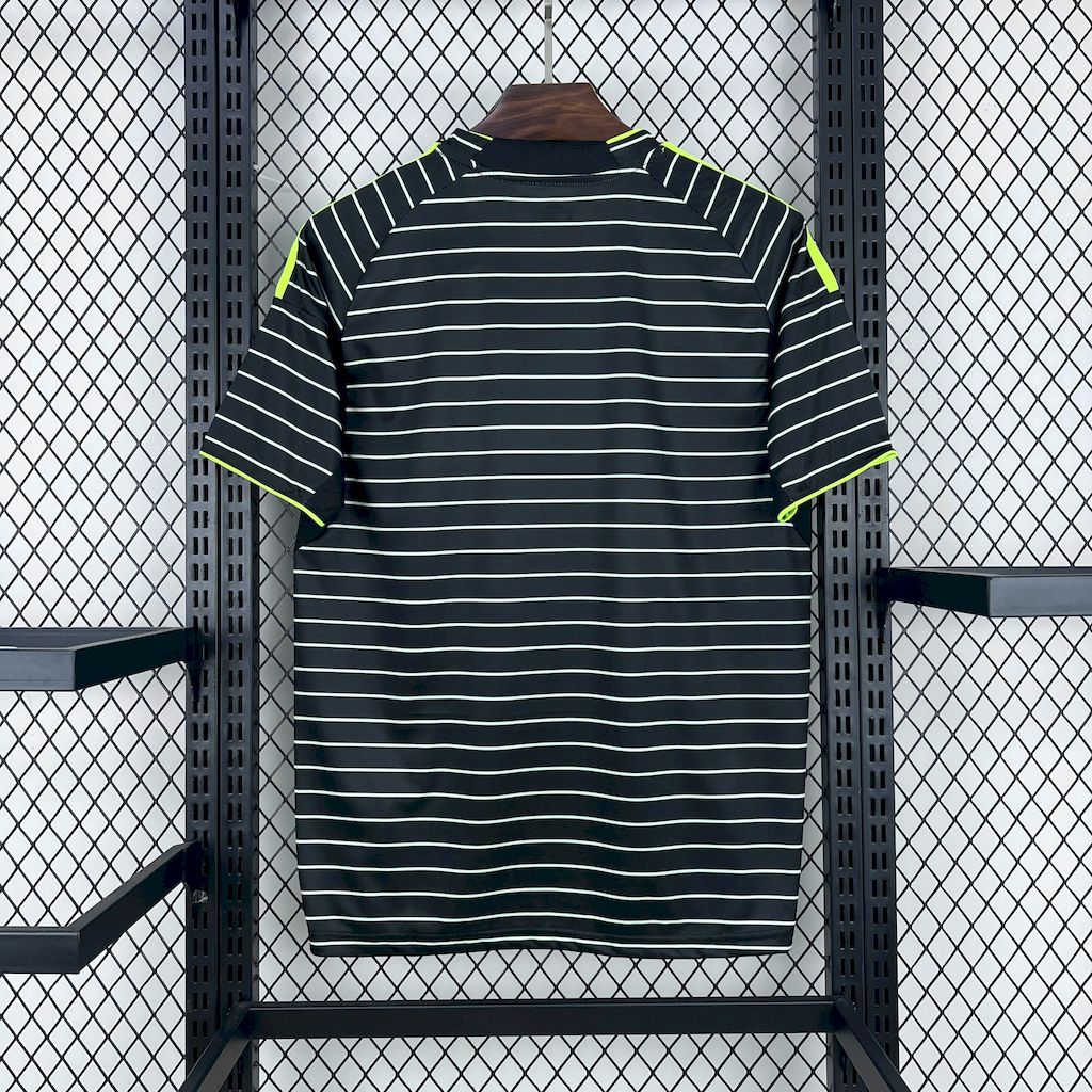 Camisa Celtic 25/26 Away - (Torcedor)