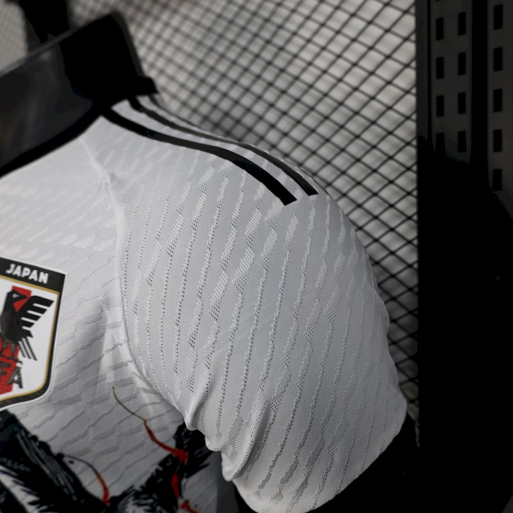 Camisa Japão Edição Especial Adidas 25/26 - Versão (Jogador)