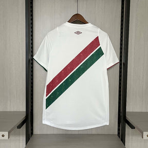 Camisa Fluminense Away 24/25 - Versão (Torcedor) Masculina