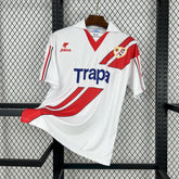 Camisa Rayo Vallecano Home 97/98  - Versão (Retrô)