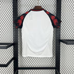 Camisa Flamengo 2025 Away - (Feminina)