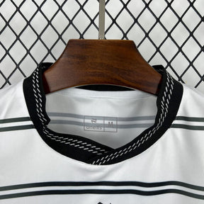 Camisa Ayr United F.C Home 25/26  - (Torcedor) Masculina