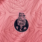 Kit Infantil Porto 25/26 Away