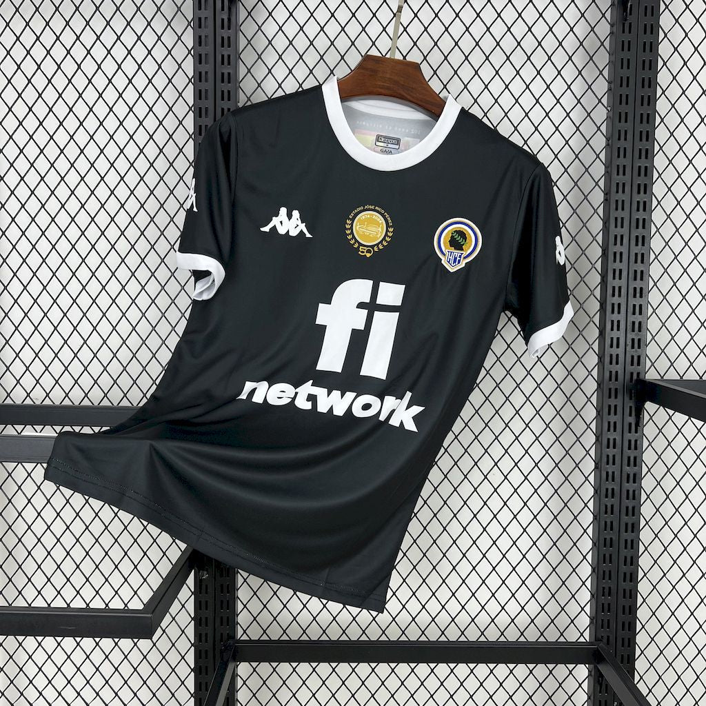 Camisa Hercules CF Away 25/26 - (Torcedor) Masculina