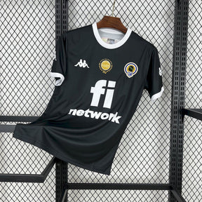 Camisa Hercules CF Away 25/26 - (Torcedor) Masculina