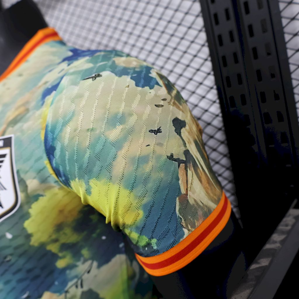 Camisa Japão Edição Especial  Adidas 25/26 - Versão (Jogador)