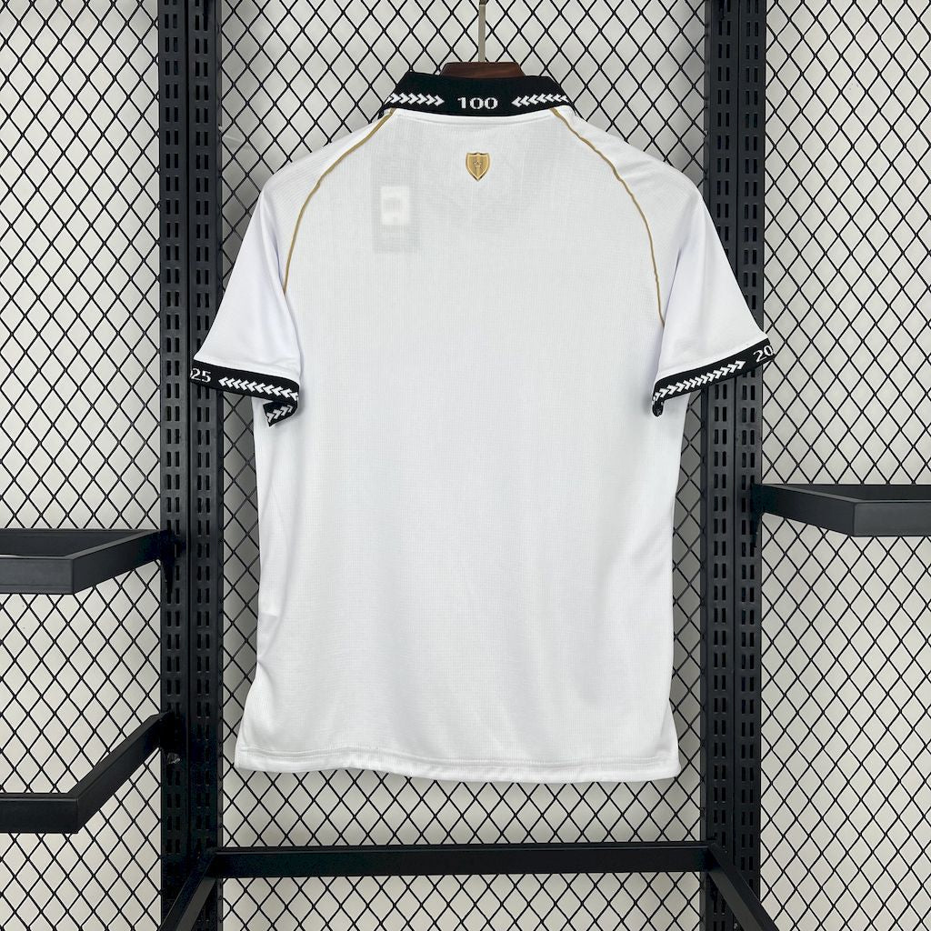 Camisa Bolívia Away 25/26 - Versão (Torcedor) Masculina